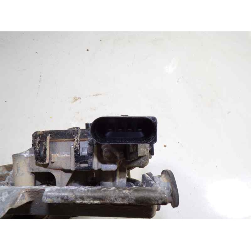 Recambio de motor limpia delantero para ford fiesta (ccn) 1.25 16v cat referencia OEM IAM   