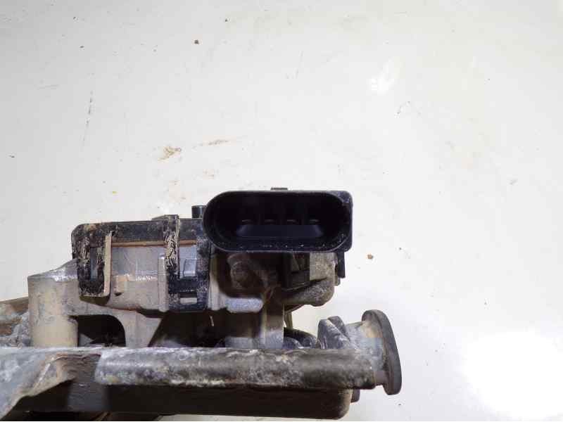 Recambio de motor limpia delantero para ford fiesta (ccn) 1.25 16v cat referencia OEM IAM   