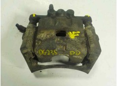 Recambio de pinza freno delantera derecha para ford fiesta (ccn) 1.25 16v cat referencia OEM IAM    2