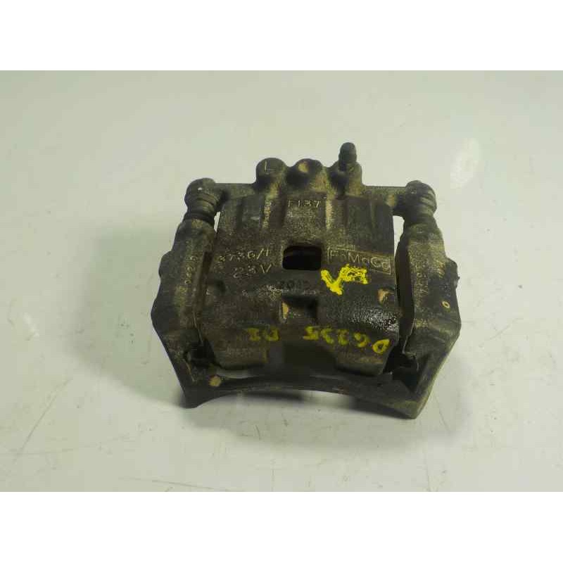 Recambio de pinza freno delantera izquierda para ford fiesta (ccn) 1.25 16v cat referencia OEM IAM   