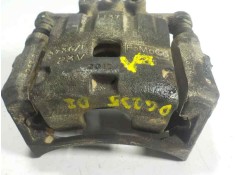 Recambio de pinza freno delantera izquierda para ford fiesta (ccn) 1.25 16v cat referencia OEM IAM    2