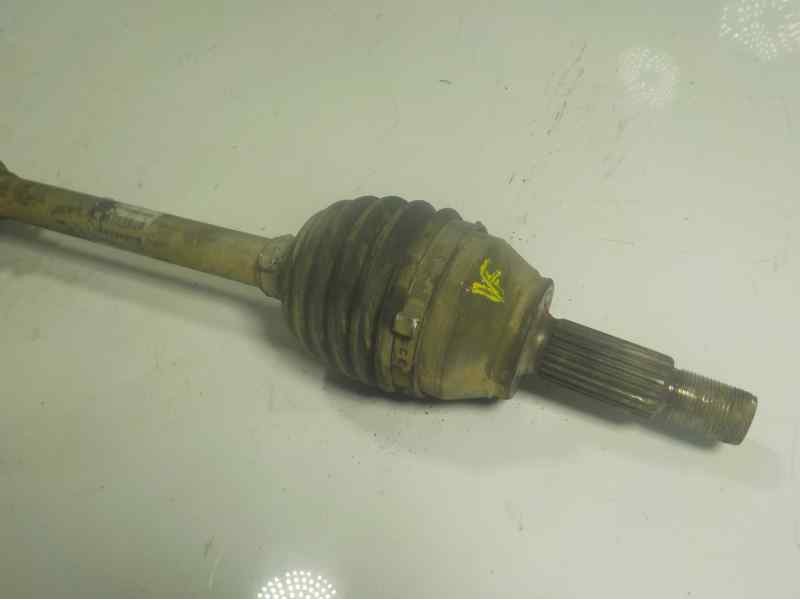 Recambio de transmision derecha para ford fiesta (ccn) 1.25 16v cat referencia OEM IAM   