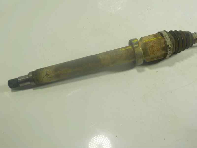 Recambio de transmision derecha para ford fiesta (ccn) 1.25 16v cat referencia OEM IAM   