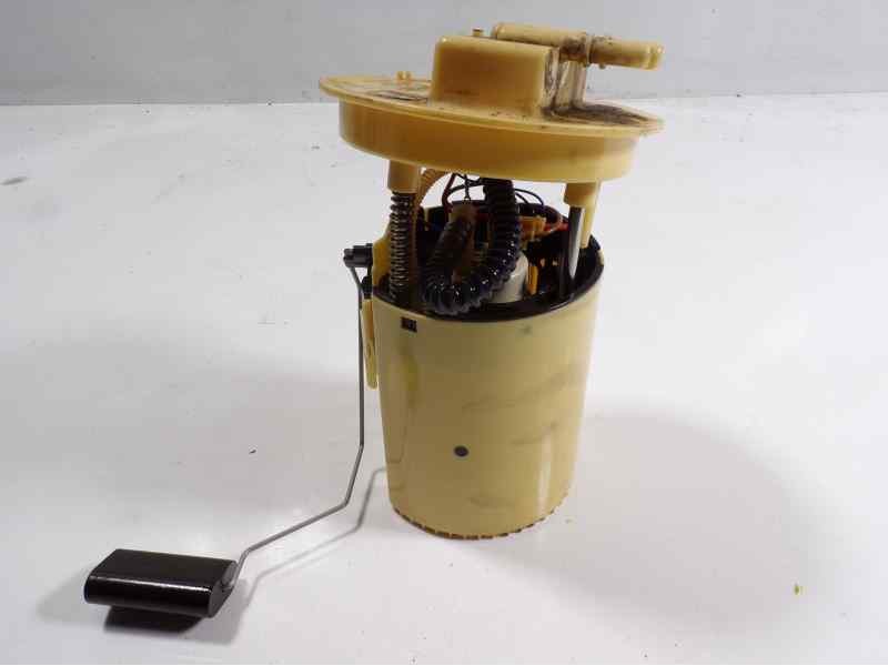 Recambio de aforador para ford transit courier 1.5 tdci cat referencia OEM IAM   