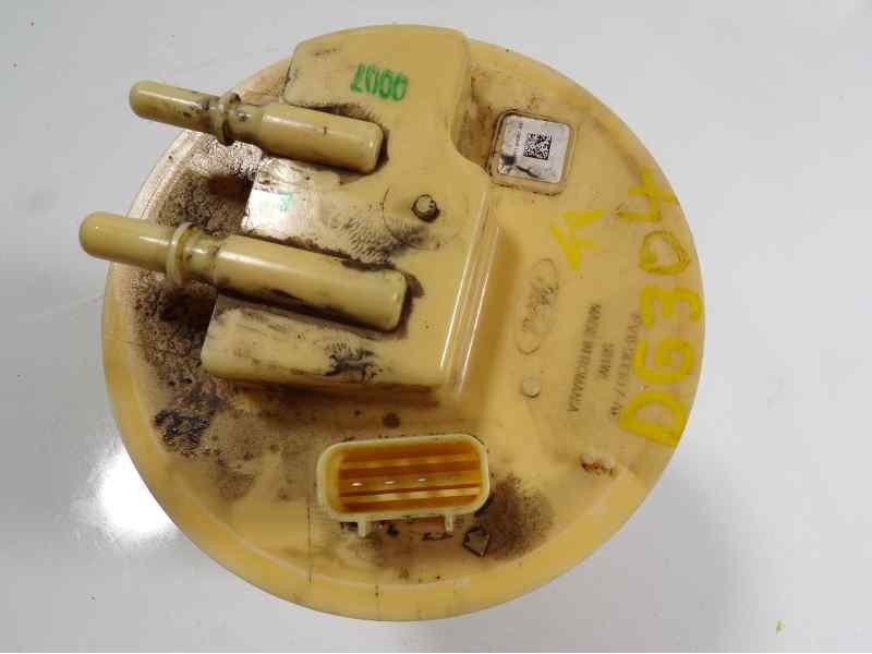 Recambio de aforador para ford transit courier 1.5 tdci cat referencia OEM IAM   