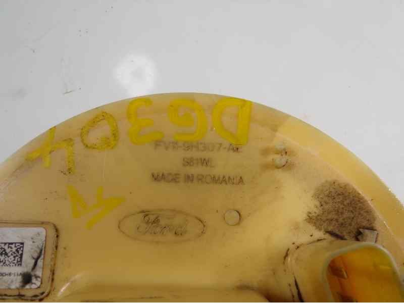 Recambio de aforador para ford transit courier 1.5 tdci cat referencia OEM IAM   