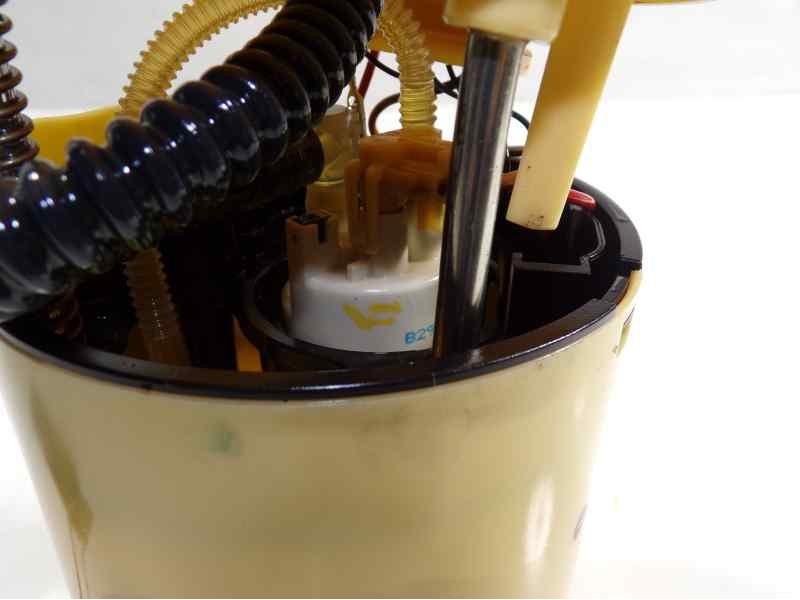 Recambio de aforador para ford transit courier 1.5 tdci cat referencia OEM IAM   