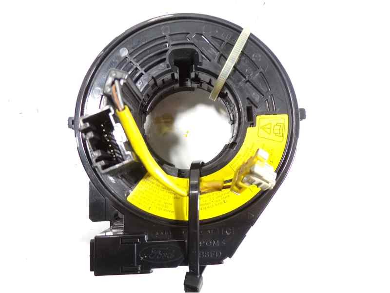 Recambio de anillo airbag para ford transit courier 1.5 tdci cat referencia OEM IAM   