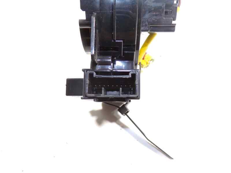 Recambio de anillo airbag para ford transit courier 1.5 tdci cat referencia OEM IAM   