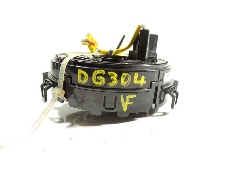 Recambio de anillo airbag para ford transit courier 1.5 tdci cat referencia OEM IAM   