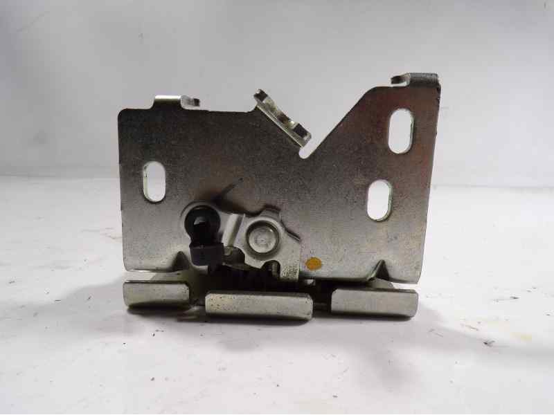 Recambio de cerradura maletero / porton para ford transit courier 1.5 tdci cat referencia OEM IAM   