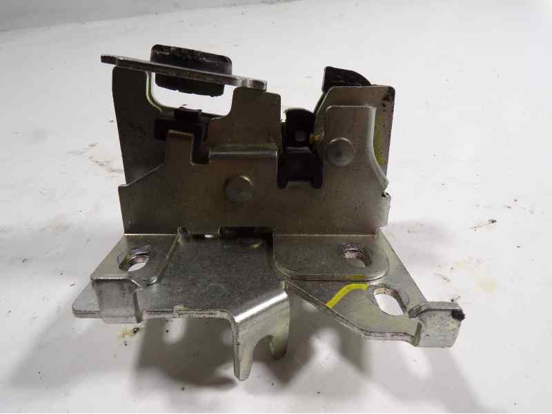 Recambio de cerradura maletero / porton para ford transit courier 1.5 tdci cat referencia OEM IAM   