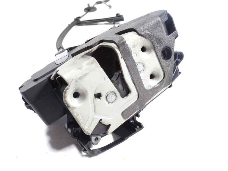 Recambio de cerradura puerta delantera derecha para ford transit courier 1.5 tdci cat referencia OEM IAM   