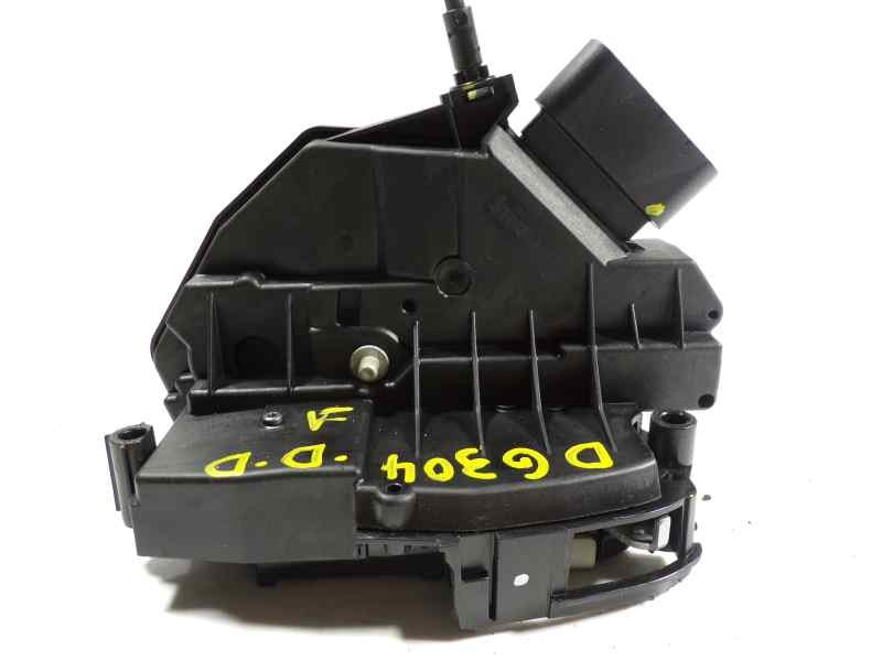 Recambio de cerradura puerta delantera derecha para ford transit courier 1.5 tdci cat referencia OEM IAM   