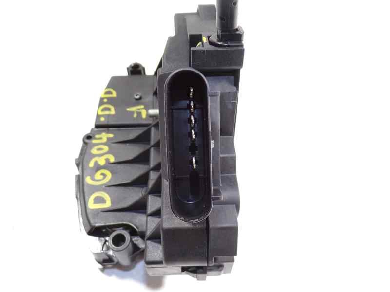 Recambio de cerradura puerta delantera derecha para ford transit courier 1.5 tdci cat referencia OEM IAM   