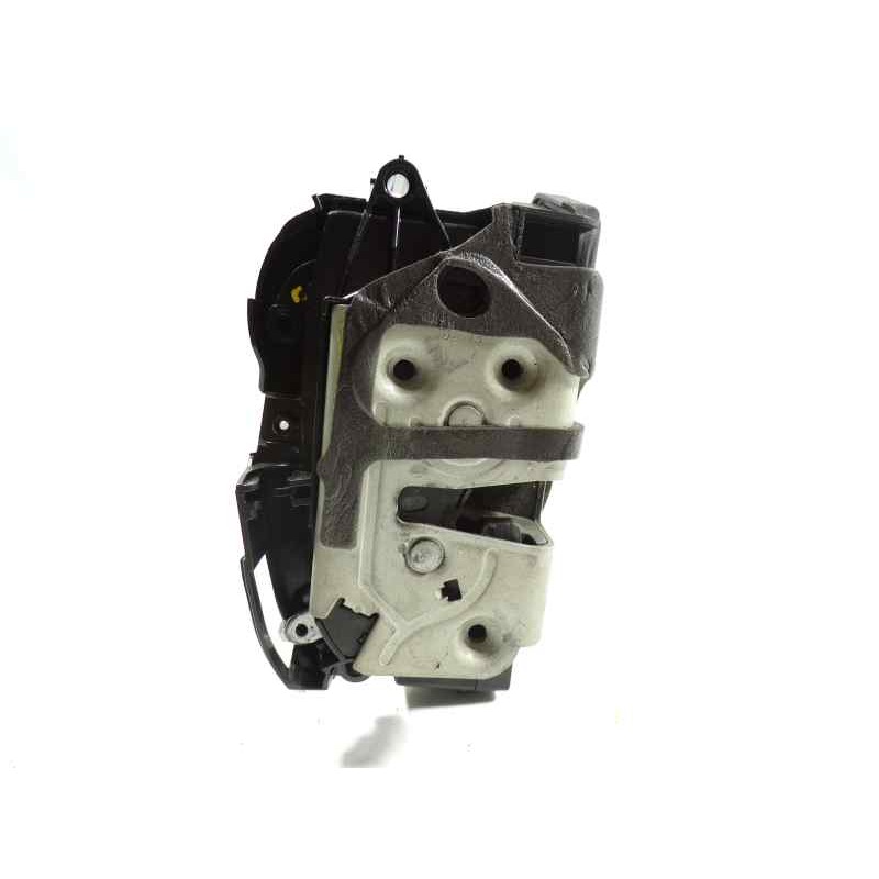 Recambio de cerradura puerta delantera izquierda para ford transit courier 1.5 tdci cat referencia OEM IAM   