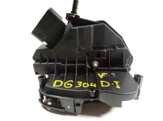 Recambio de cerradura puerta delantera izquierda para ford transit courier 1.5 tdci cat referencia OEM IAM    2