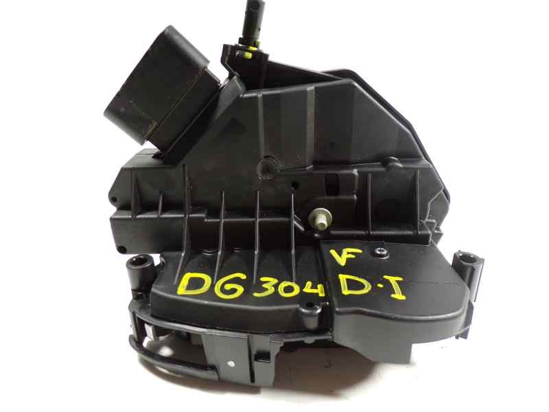 Recambio de cerradura puerta delantera izquierda para ford transit courier 1.5 tdci cat referencia OEM IAM   