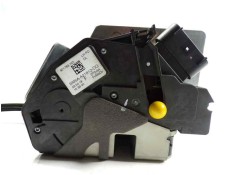 Recambio de cerradura puerta trasera izquierda para ford transit courier 1.5 tdci cat referencia OEM IAM    2