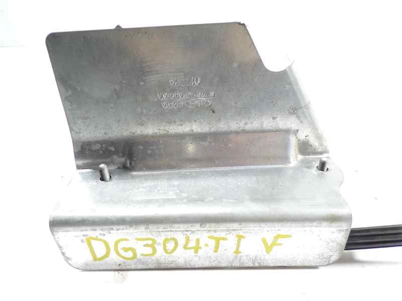 Recambio de cerradura puerta trasera izquierda para ford transit courier 1.5 tdci cat referencia OEM IAM   