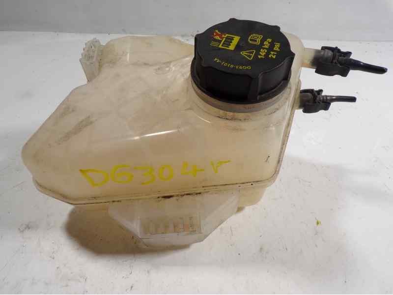 Recambio de deposito expansion para ford transit courier 1.5 tdci cat referencia OEM IAM   