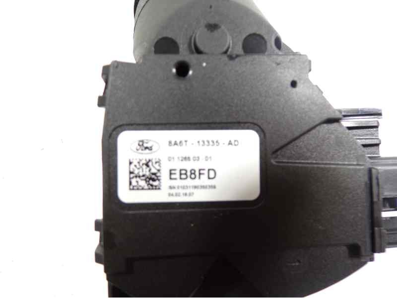 Recambio de mando intermitentes para ford transit courier 1.5 tdci cat referencia OEM IAM   