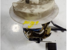 Recambio de aforador para mercedes-benz clase c (w204) berlina 2.2 cdi cat referencia OEM IAM A2044700594 A2044700594 1587881 2