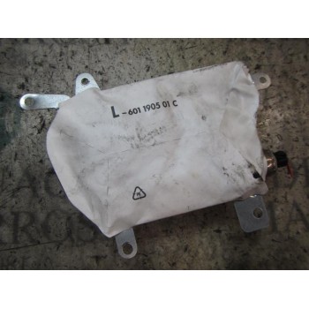 AIRBAG LATERAL DELANTERO IZQUIERDO 72126963021 601190601C 