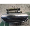 Recambio de maneta exterior trasera izquierda para alfa romeo 166 2.4 jtd 20v distinctive referencia OEM IAM 60609555  