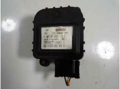 Recambio de motor apertura trampillas climatizador para porsche boxster (typ 986) 2.5 cat referencia OEM IAM 99657392100 8D28205 2