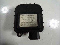 Recambio de motor apertura trampillas climatizador para porsche boxster (typ 986) 2.5 cat referencia OEM IAM  1J1907511C 0132801 2