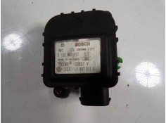 Recambio de motor apertura trampillas climatizador para porsche boxster (typ 986) 2.5 cat referencia OEM IAM 99657391700 1J19075 2