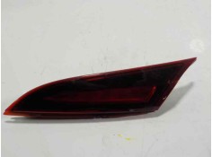 Recambio de piloto trasero derecho interior para opel insignia berlina 1.6 cdti dpf referencia OEM IAM   