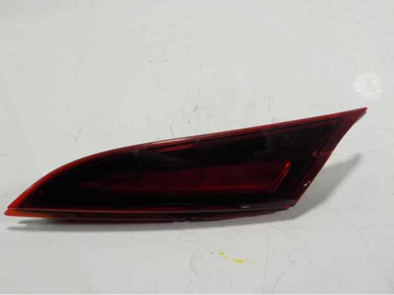 Recambio de piloto trasero derecho interior para opel insignia berlina 1.6 cdti dpf referencia OEM IAM   