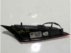 Recambio de piloto trasero derecho interior para opel insignia berlina 1.6 cdti dpf referencia OEM IAM    2