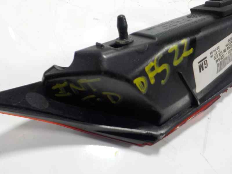 Recambio de piloto trasero derecho interior para opel insignia berlina 1.6 cdti dpf referencia OEM IAM   