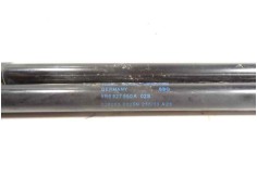 Recambio de amortiguadores maletero / porton para volkswagen polo (6r1) 1.2 12v referencia OEM IAM 6R6827550D 6R6827550A  2