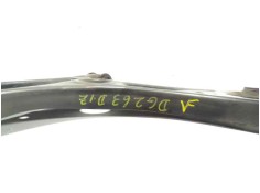 Recambio de brazo suspension inferior delantero izquierdo para volkswagen polo (6r1) 1.2 12v referencia OEM IAM 6R0407151F   2