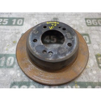 DISCO FRENO TRASERO 584111H100 