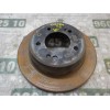 Recambio de disco freno trasero para kia pro_ceed crdi referencia OEM IAM 584111H100  
