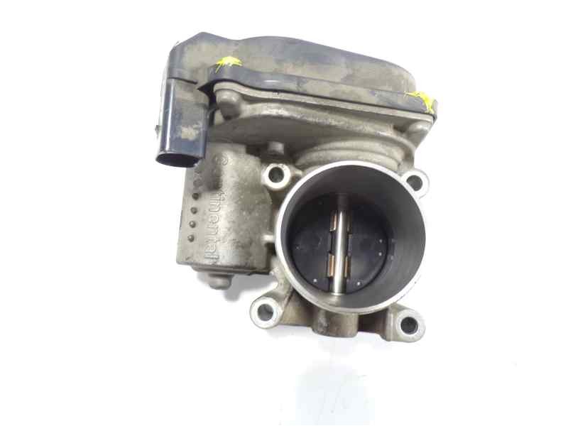 Recambio de caja mariposa para volkswagen polo (6r1) 1.2 12v referencia OEM IAM 03D133062F 03D133062F A2C85016600