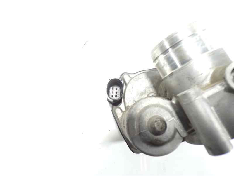 Recambio de caja mariposa para volkswagen polo (6r1) 1.2 12v referencia OEM IAM 03D133062F 03D133062F A2C85016600