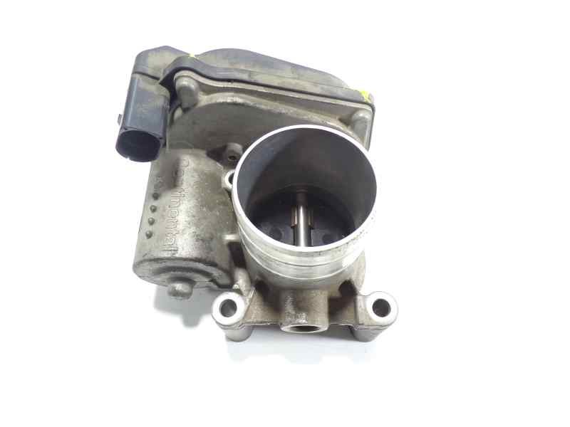 Recambio de caja mariposa para volkswagen polo (6r1) 1.2 12v referencia OEM IAM 03D133062F 03D133062F A2C85016600