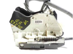 Recambio de cerradura puerta delantera derecha para volkswagen polo (6r1) 1.2 12v referencia OEM IAM 5K1837016H 6R0837350  2