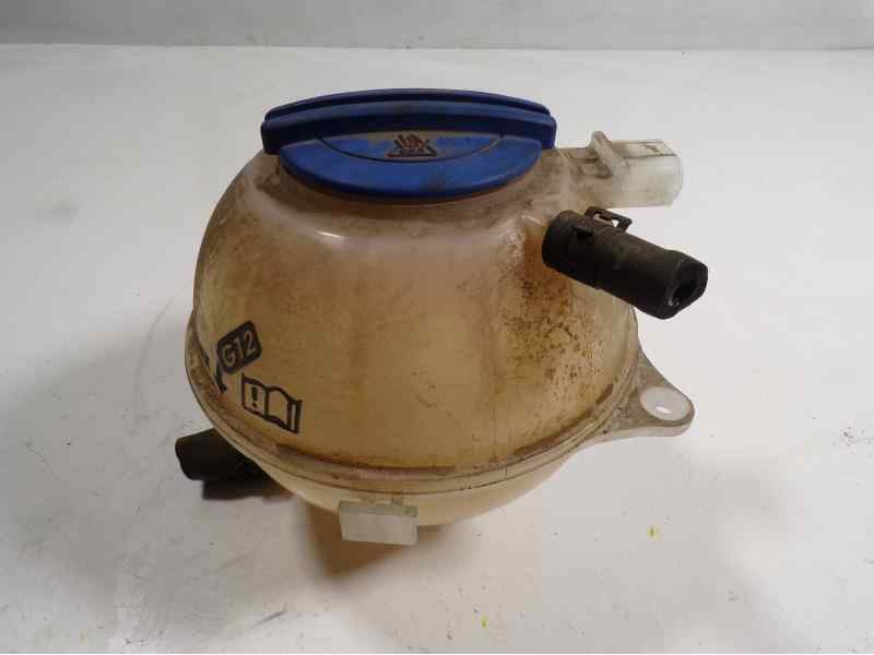 Recambio de deposito expansion para volkswagen polo (6r1) 1.2 12v referencia OEM IAM 6Q0121407B  
