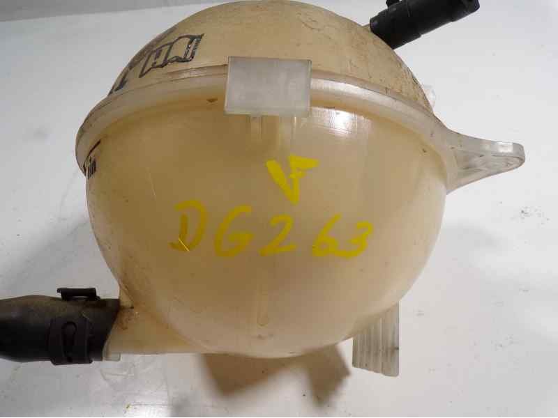 Recambio de deposito expansion para volkswagen polo (6r1) 1.2 12v referencia OEM IAM 6Q0121407B  