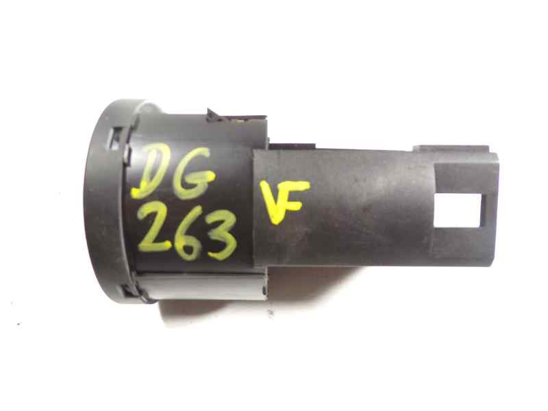 Recambio de mando luces para volkswagen polo (6r1) 1.2 12v referencia OEM IAM 6R0941531BAPW 6R0941531B 