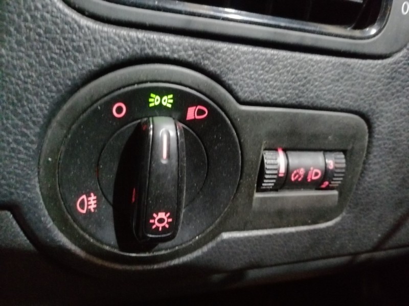 Recambio de mando luces para volkswagen polo (6r1) 1.2 12v referencia OEM IAM 6R0941531BAPW 6R0941531B 