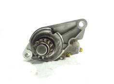 Recambio de motor arranque para volkswagen polo (6r1) 1.2 12v referencia OEM IAM 02T911024J 02T911024J 0001142001 2
