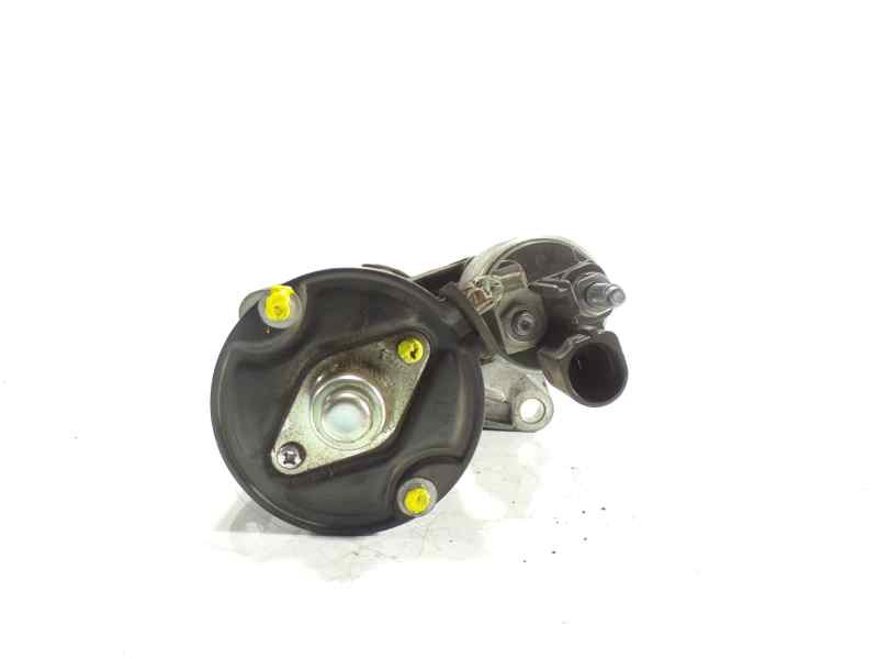 Recambio de motor arranque para volkswagen polo (6r1) 1.2 12v referencia OEM IAM 02T911024J 02T911024J 0001142001